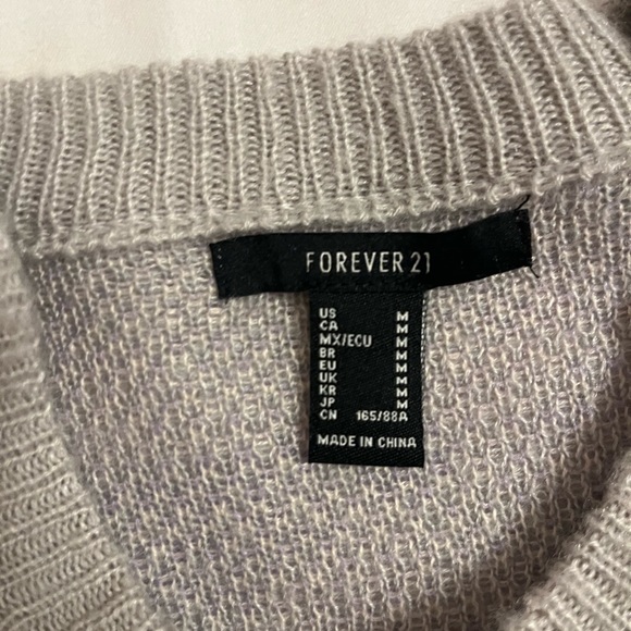 Camo sweater - Picture 2 of 2